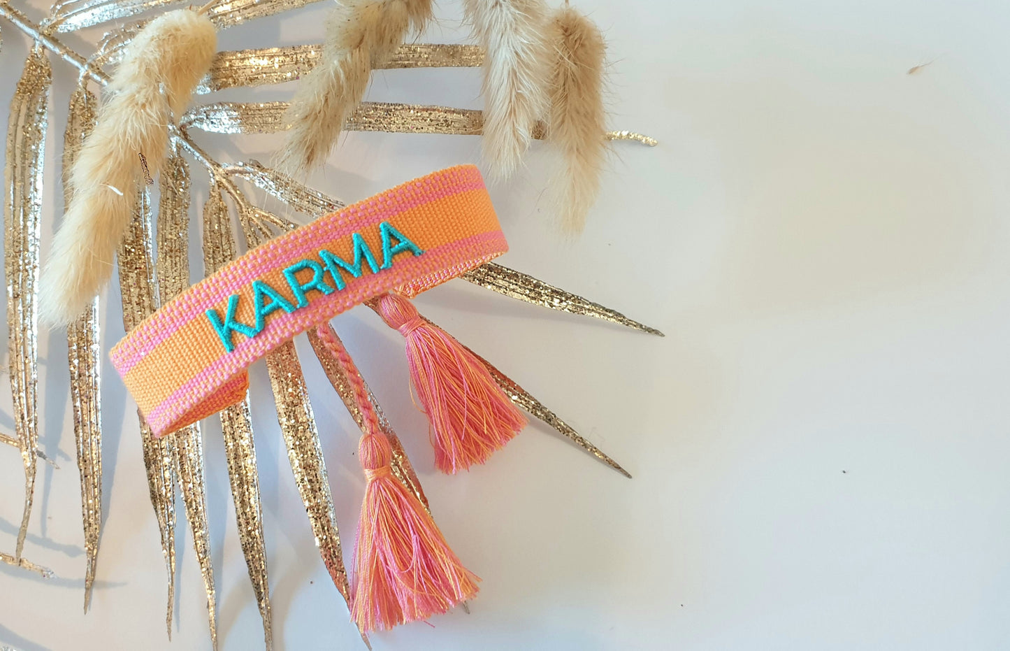 Armband - KARMA