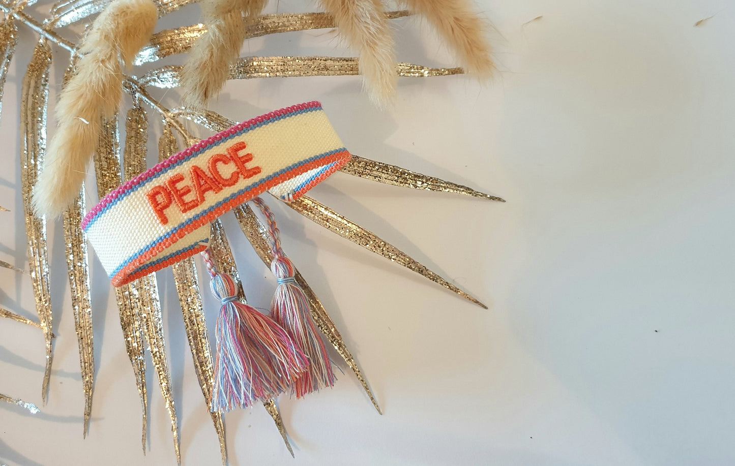 Armband - PEACE
