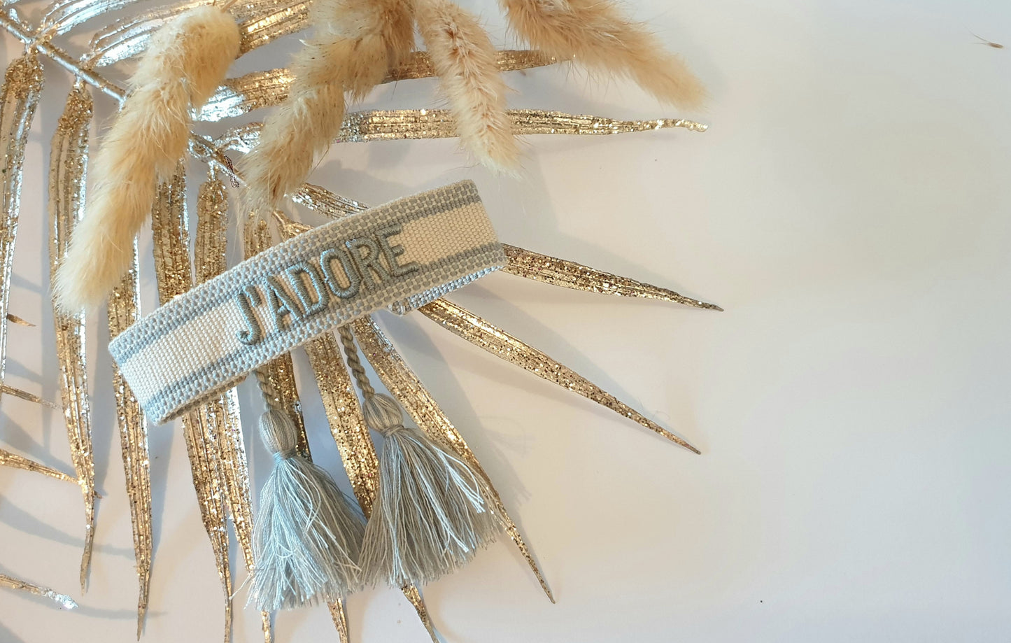 Armband - J'ADORE