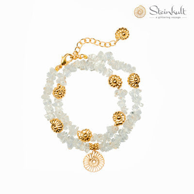 Wickelarmband Nora