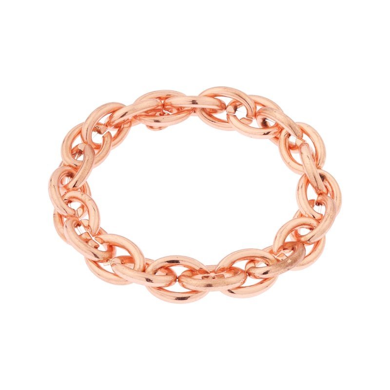 Armband Roségold