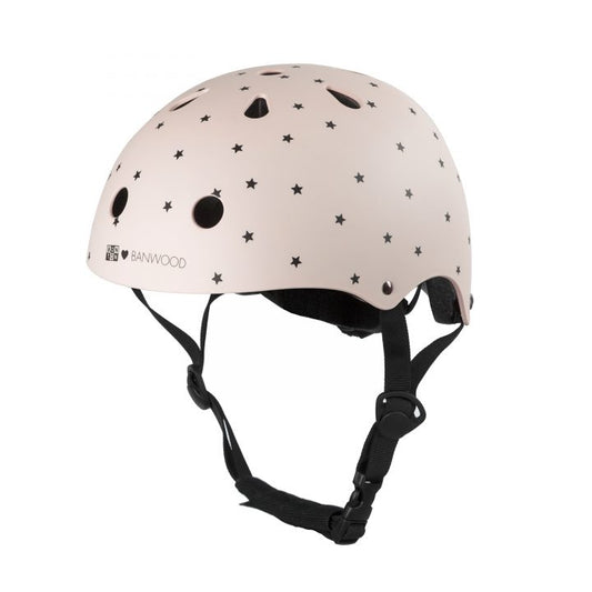 Helm, Bonton Pink / Grösse S - Banwood