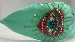 Harreif Eye Mint Heart