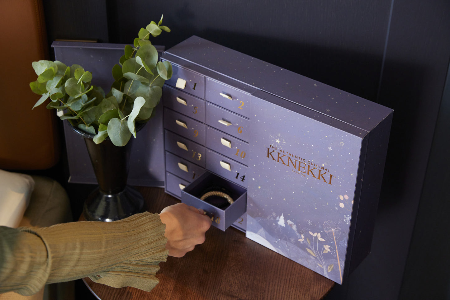 Adventskalender KKNEKKI