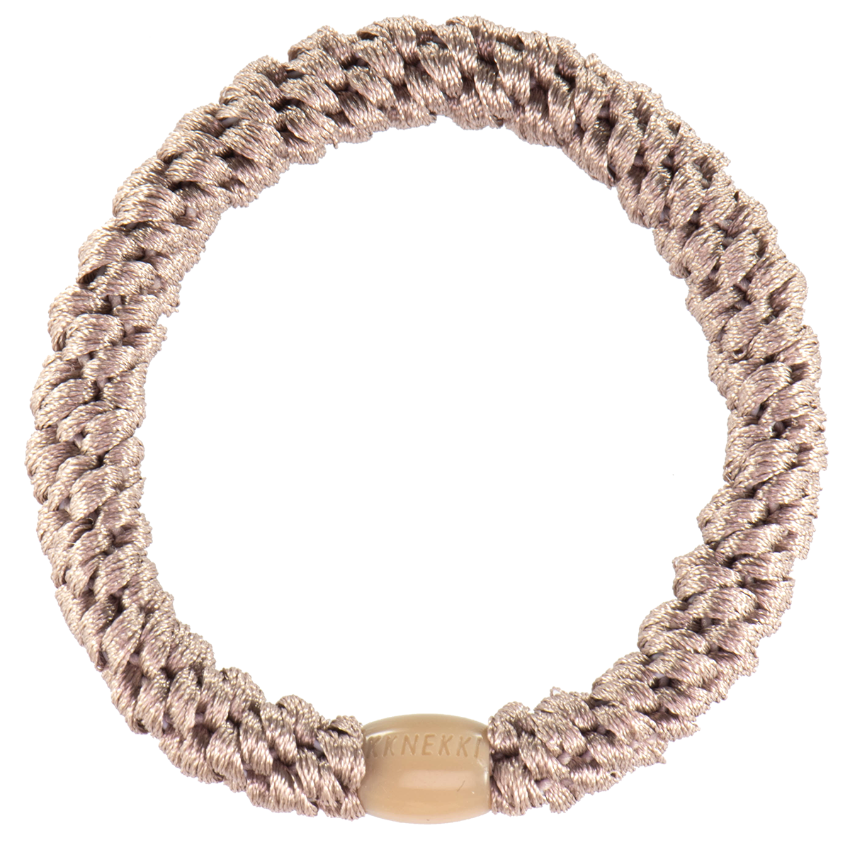 Haargummi - Dove (Beige)