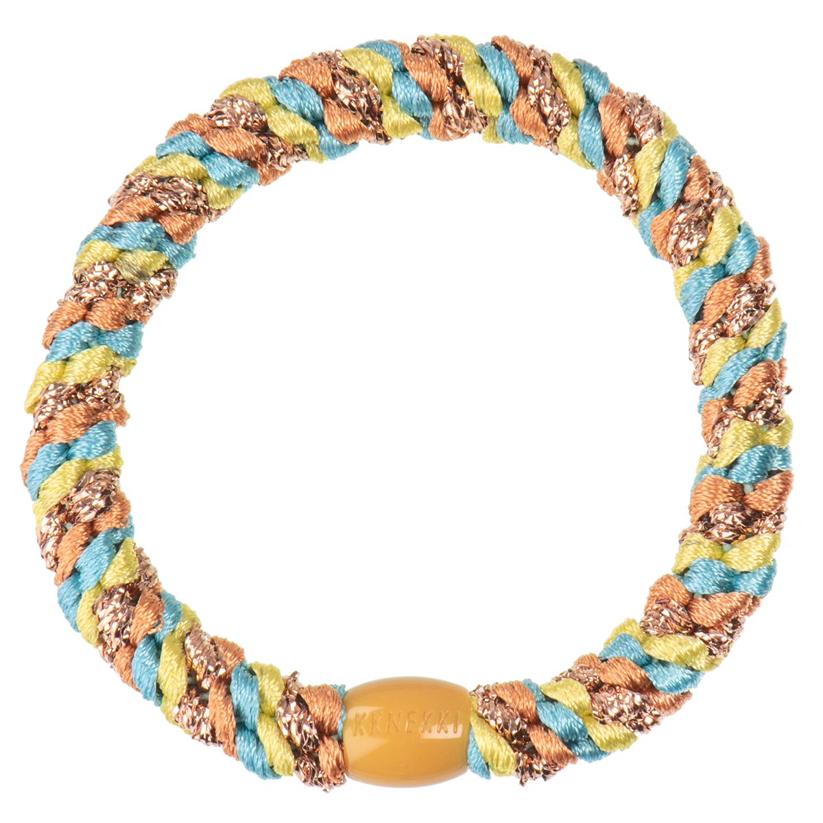 Haargummi, Lemon Ocean Mix