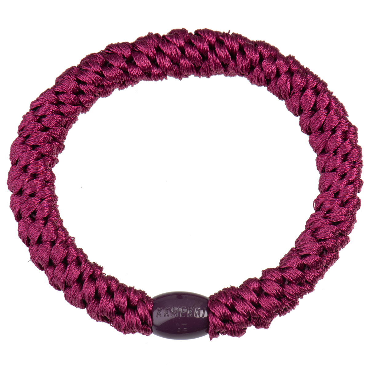 Haargummi - Mulberry