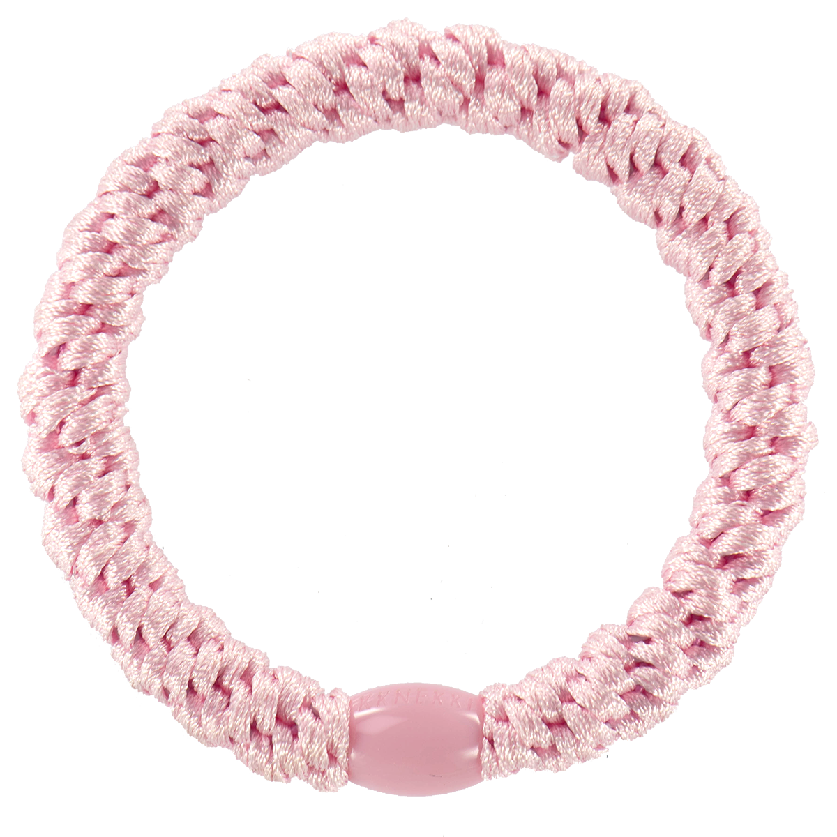 Haargummi - Pink