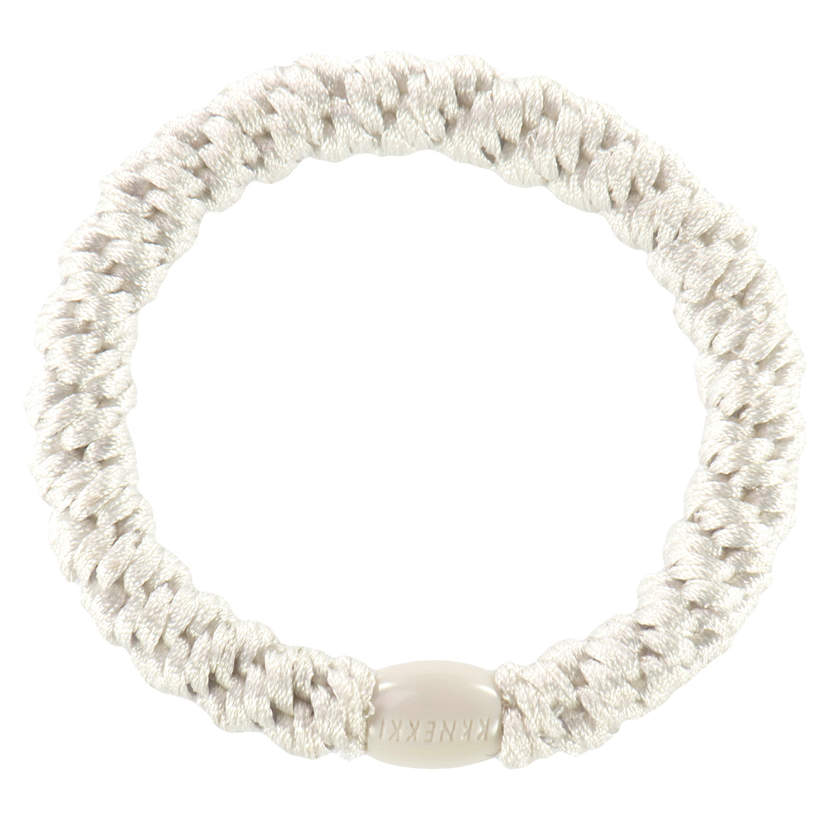 Haargummi - White