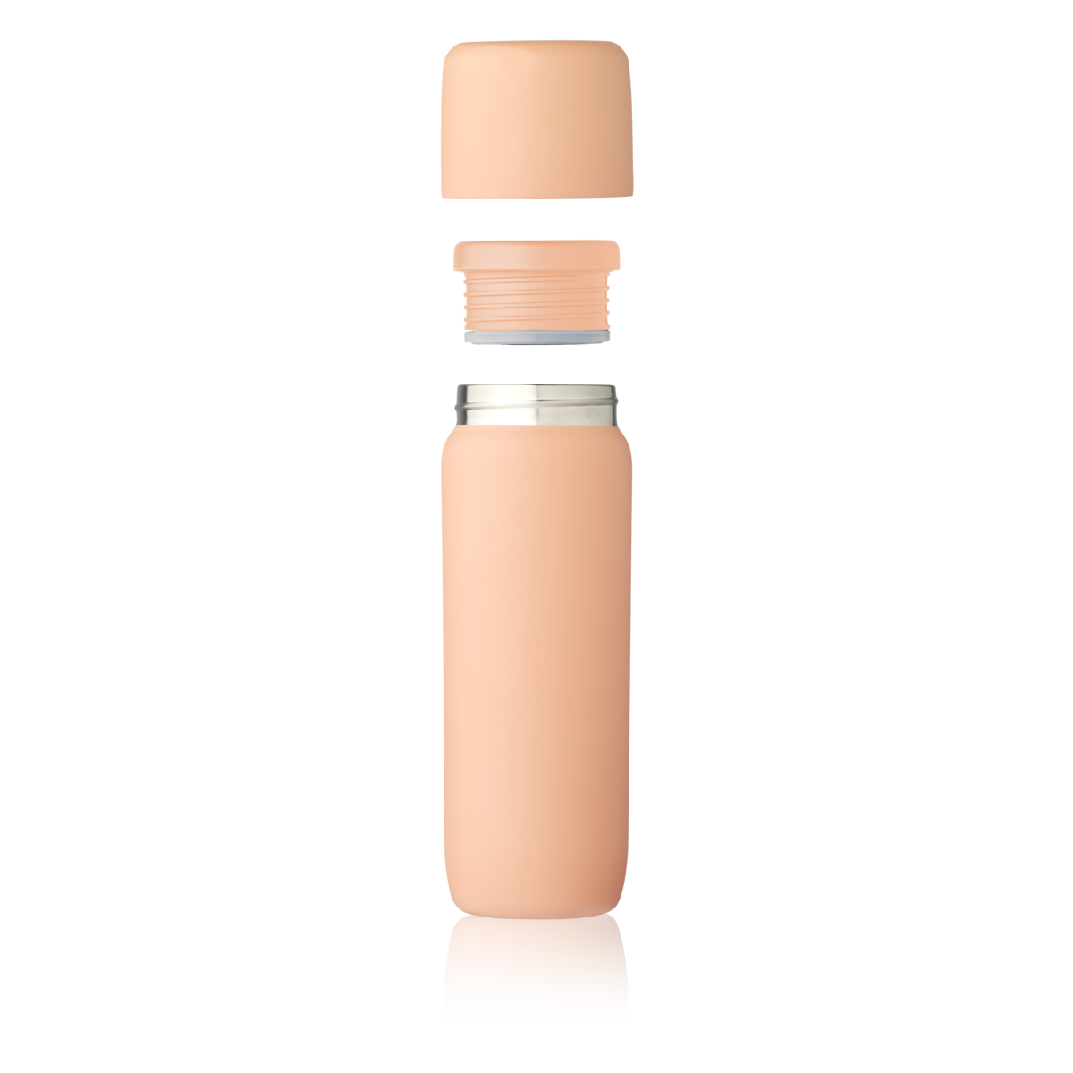 Liewood Thermoflasche Jill, 500ml - Tuscany rose