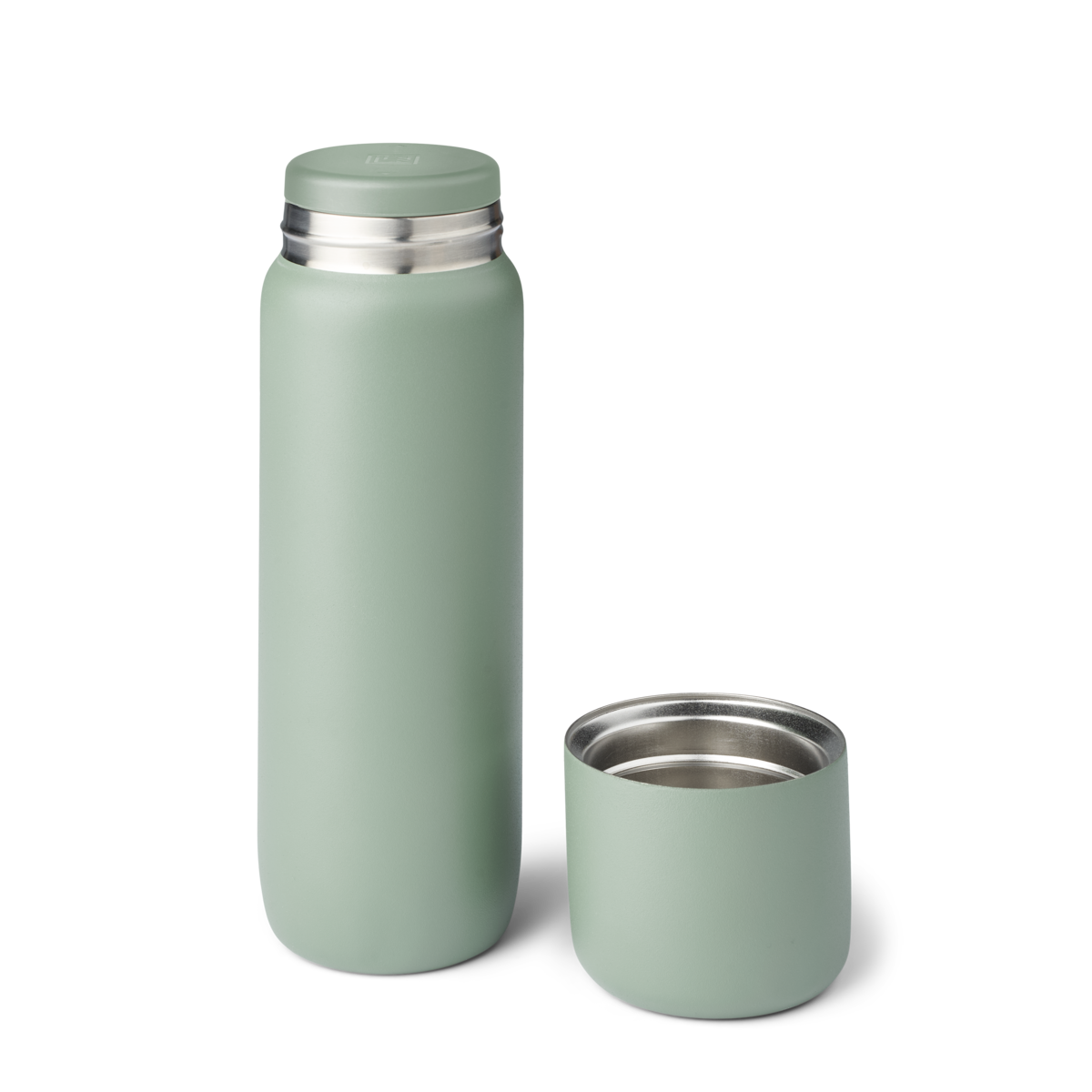 Liewood Thermoflasche Jill, 500ml - Faune green