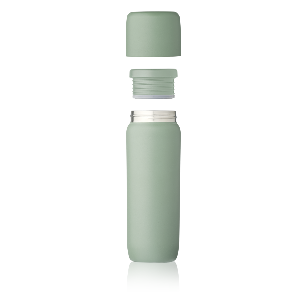 Liewood Thermoflasche Jill, 500ml - Faune green