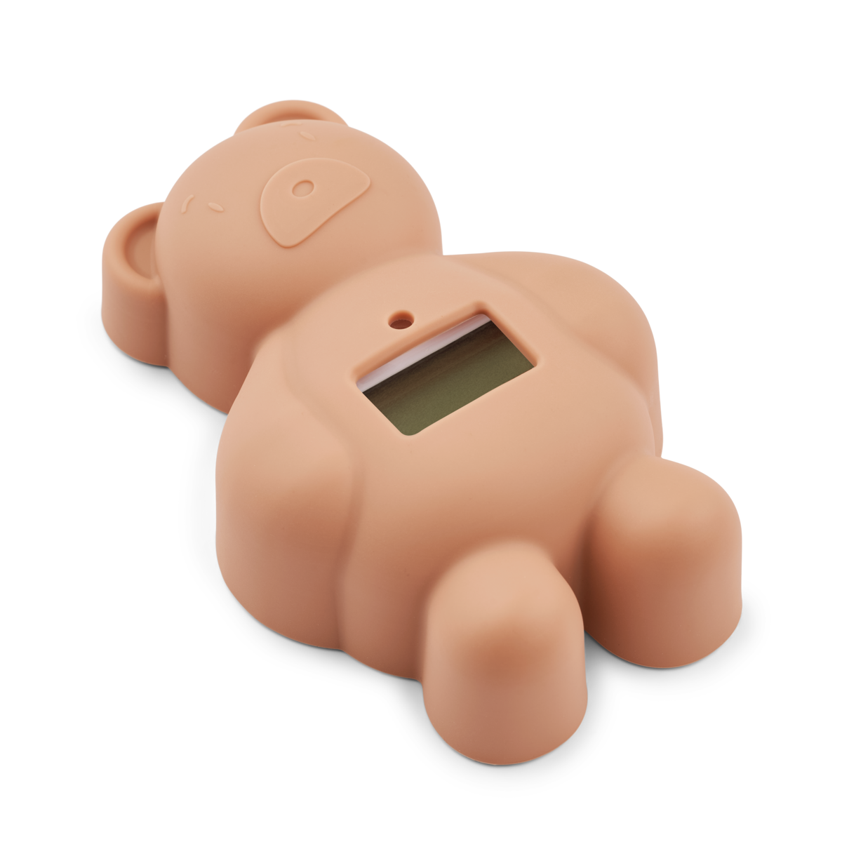 Kiera Badethermometer - Tuscany rose