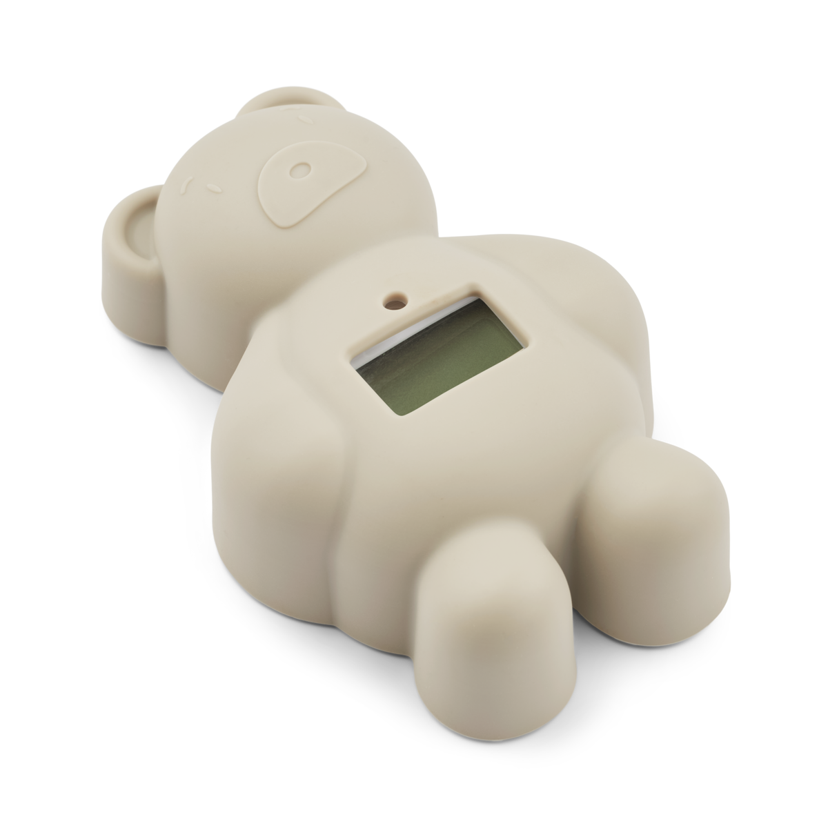 Kiera Badethermometer - Sandy