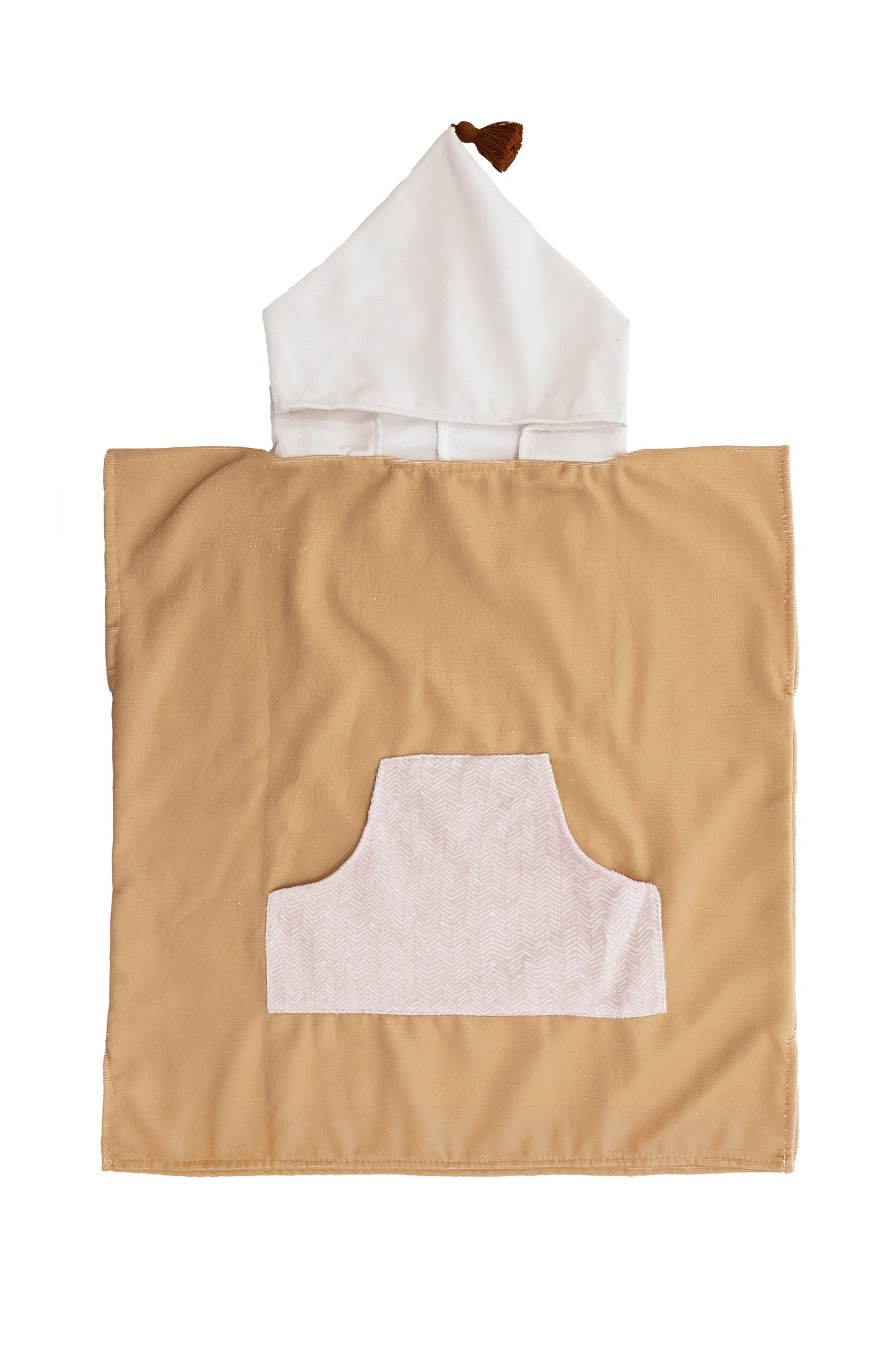 Badeponcho Indie