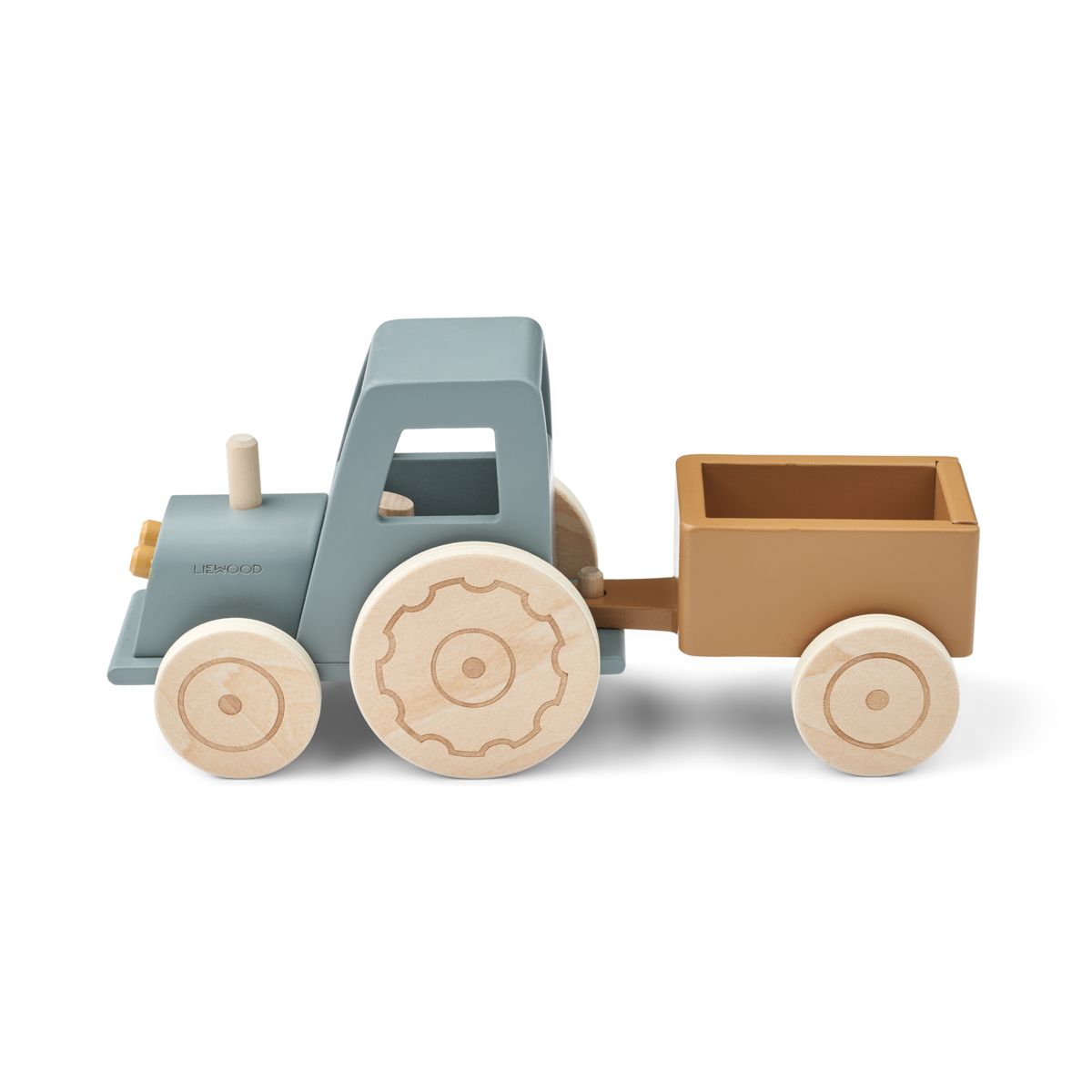 Traktor "Clement"
