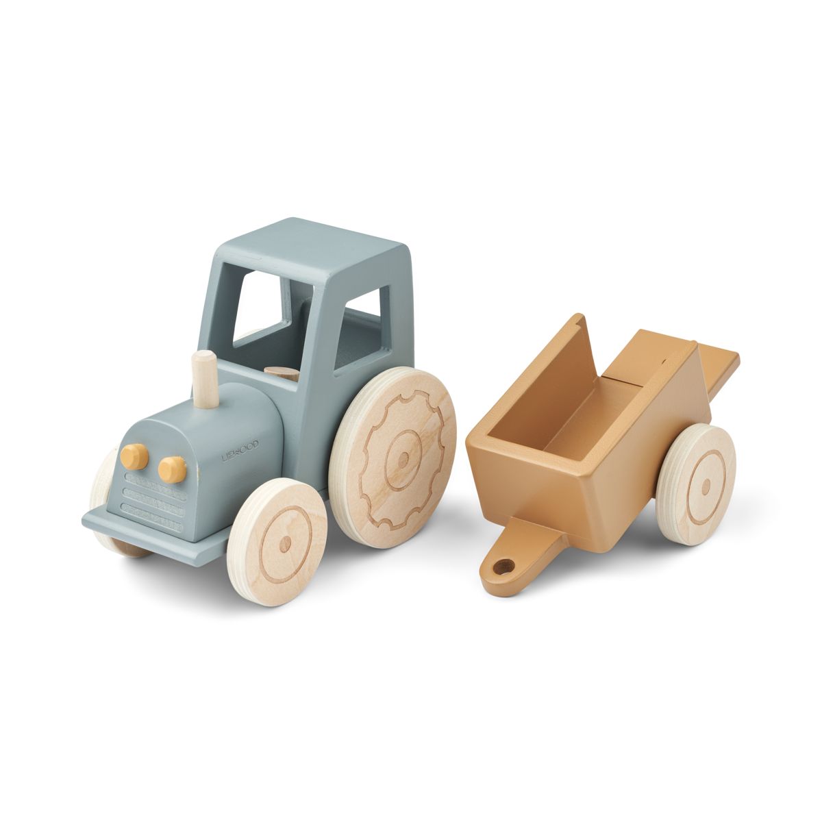 Traktor "Clement"