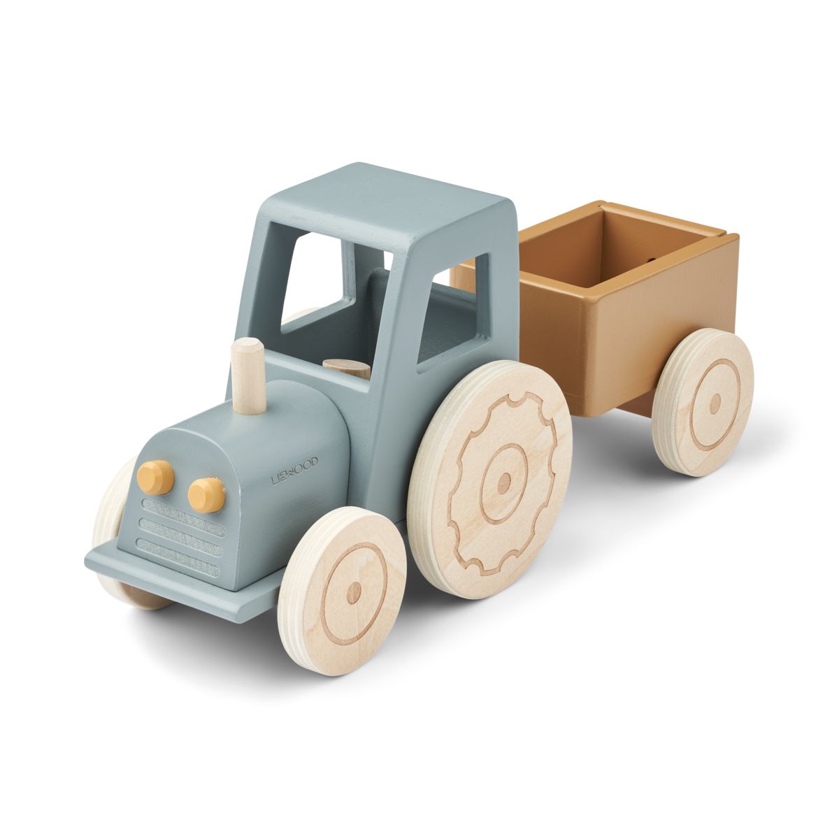 Traktor "Clement"