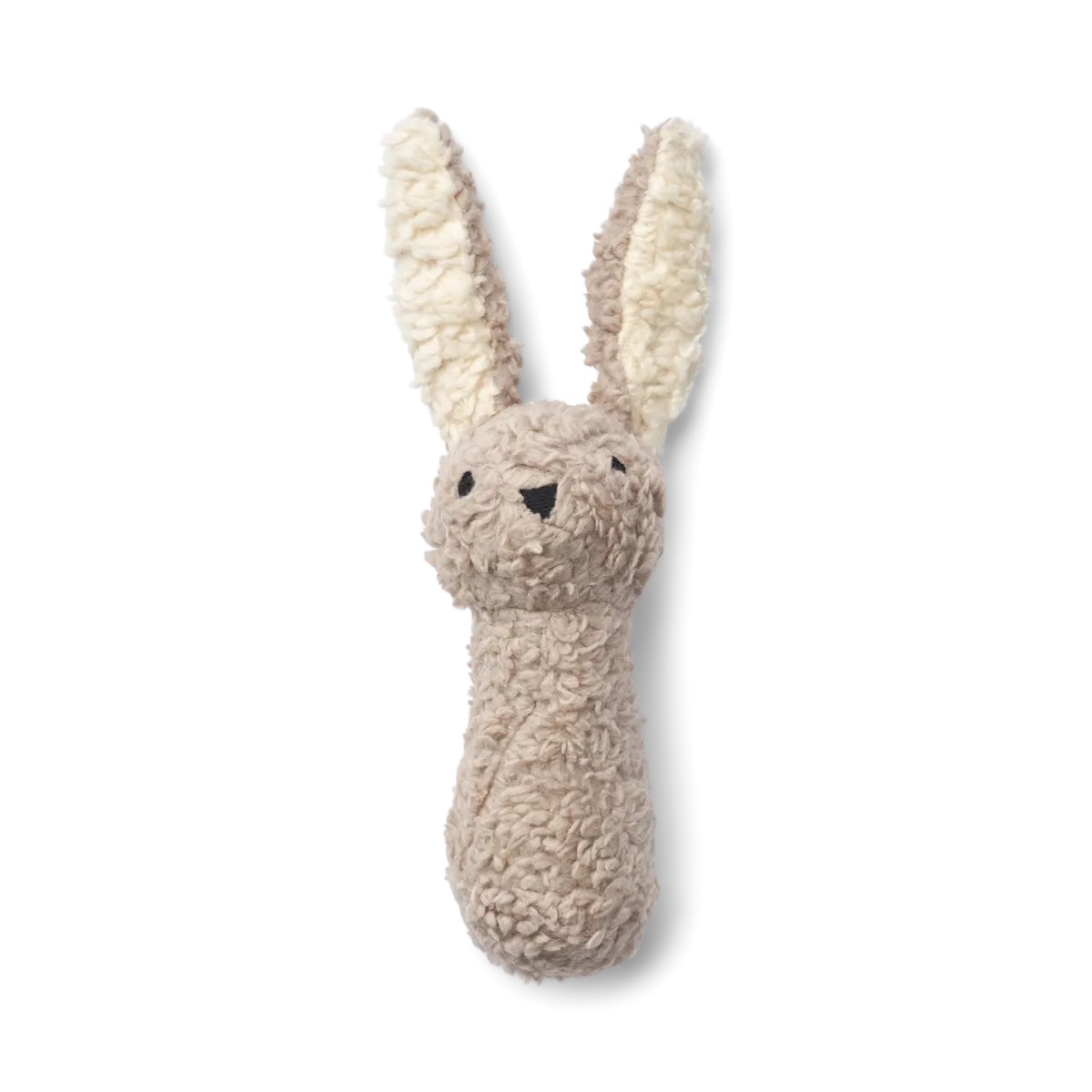 Pil Rassel - Hase, Pale grey