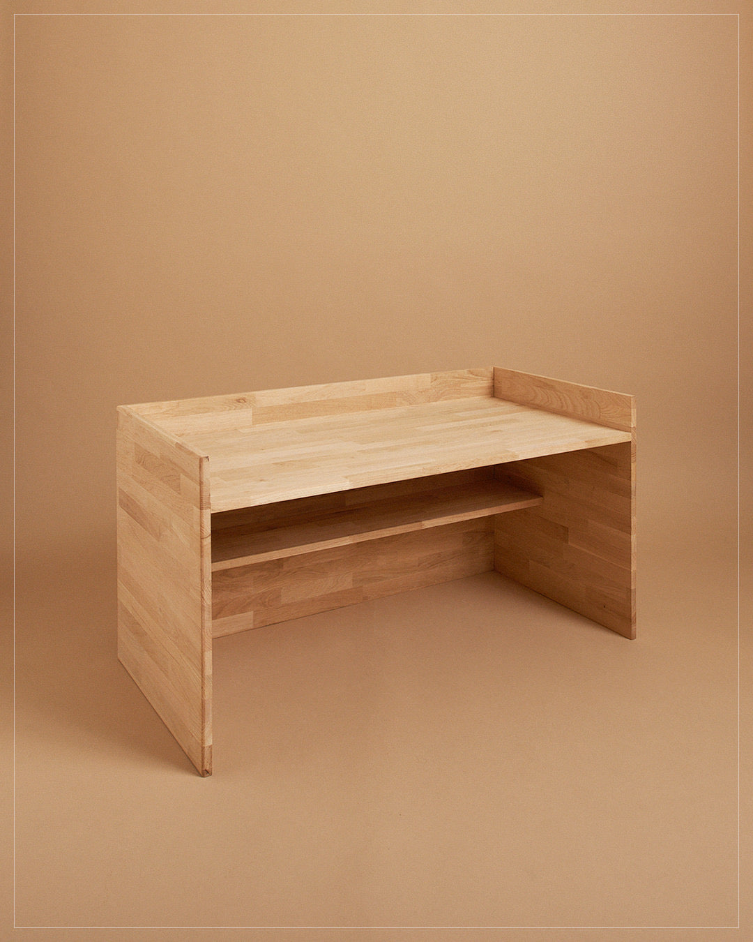Kindertisch (Birke)