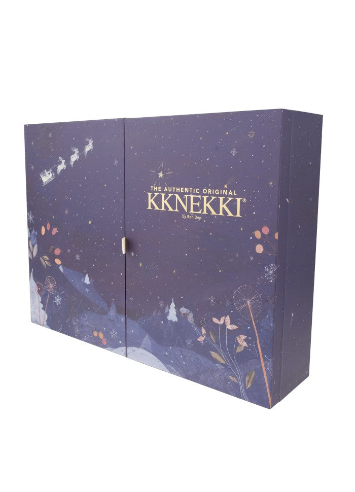 Adventskalender KKNEKKI