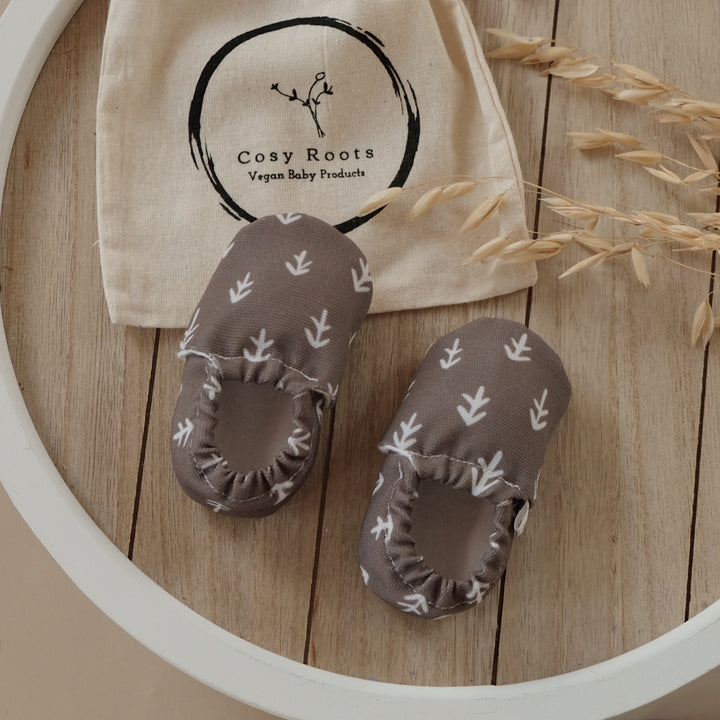 Vegane Schuhe - Forest