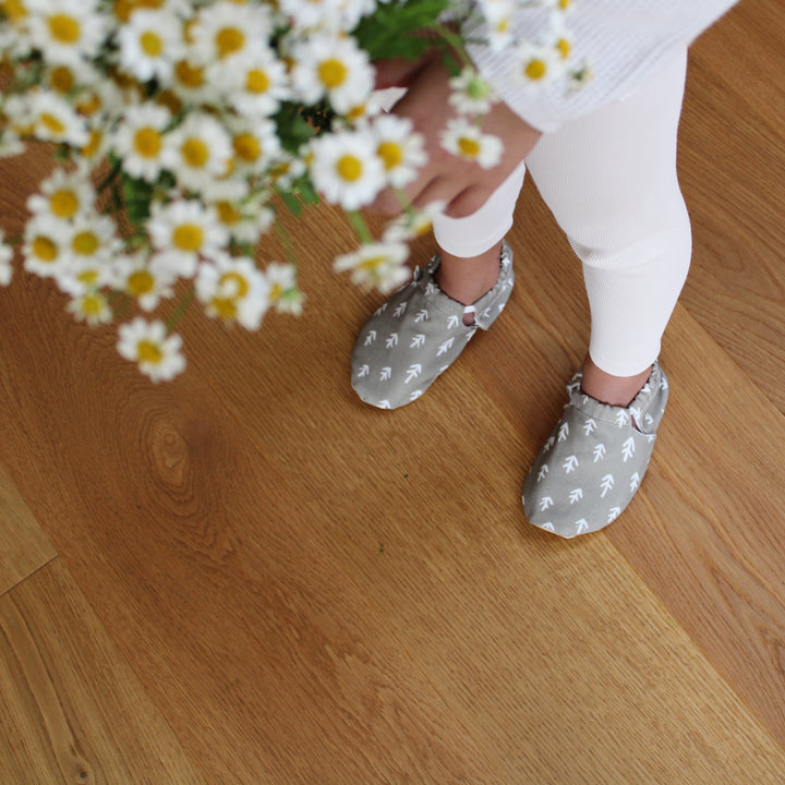 Vegane Schuhe - Forest