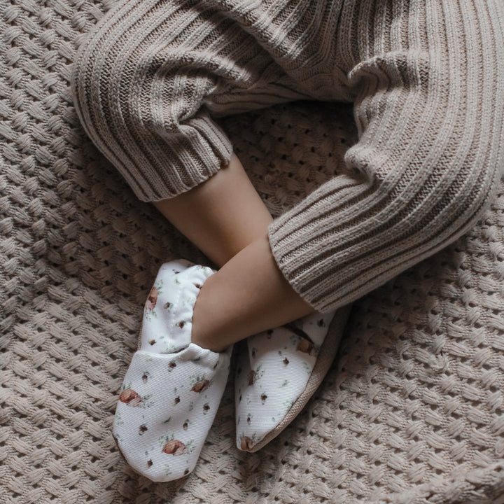 Vegane Schuhe - Cosy Deer