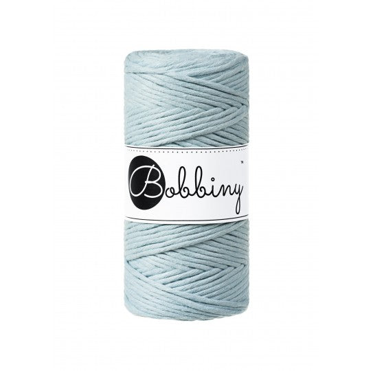 Markramee Kordel 3mm, 100m - Misty
