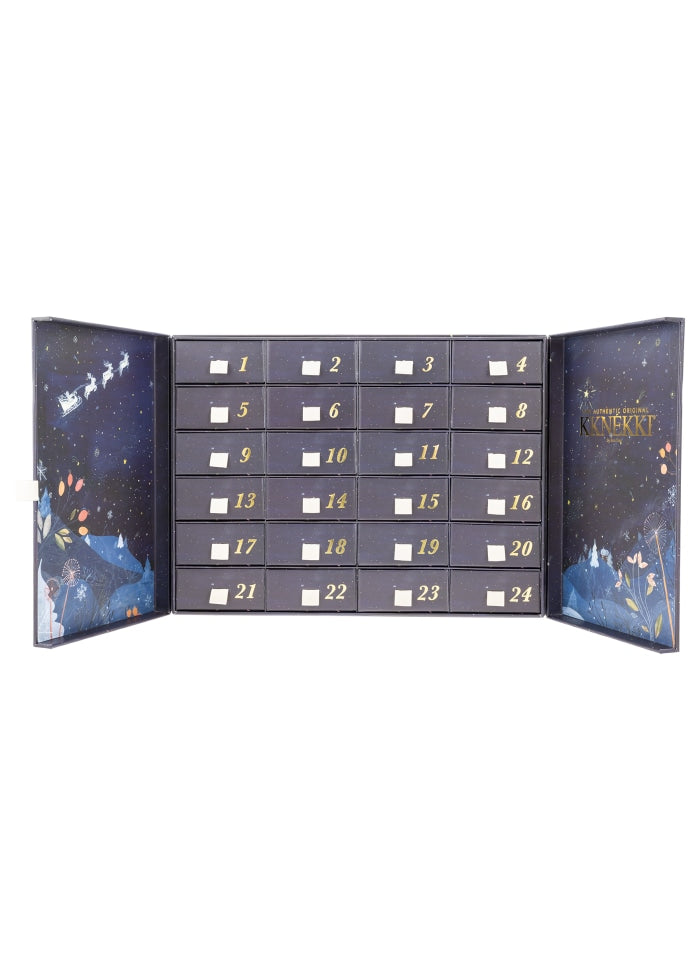 Adventskalender KKNEKKI