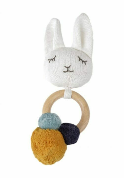 Rassel Lama Greifling/Teether