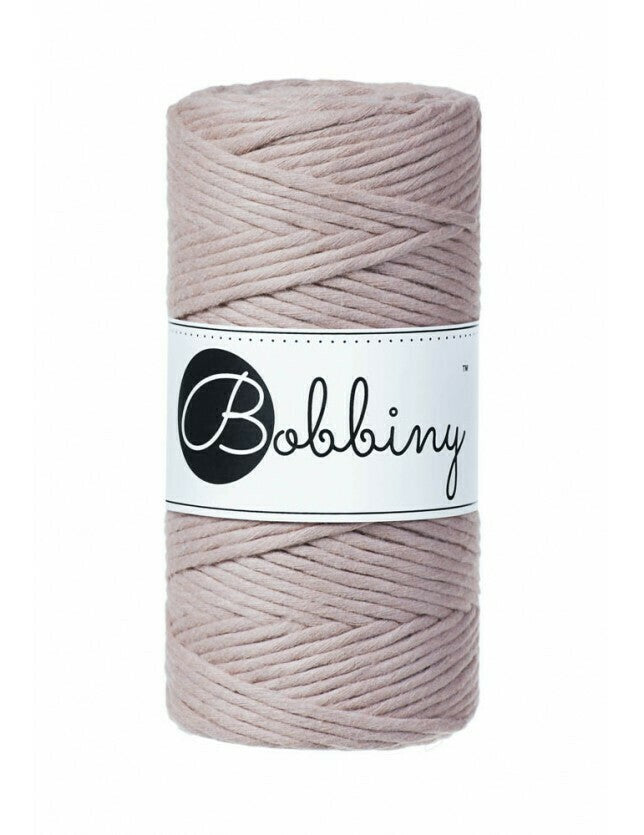Markramee Kordel 3mm, 100m - Pearl
