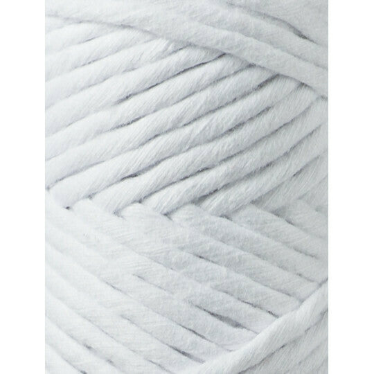 Markramee Kordel 3mm, 100m - Weiss