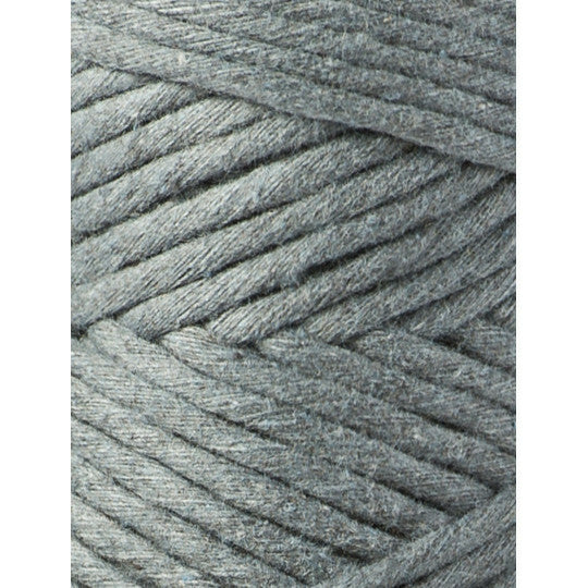 Markramee Kordel 3mm, 100m - Steel