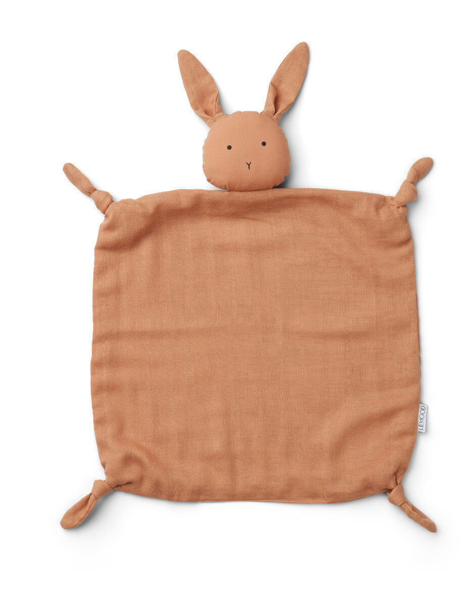 Schmusetuch Rabbit Agnete