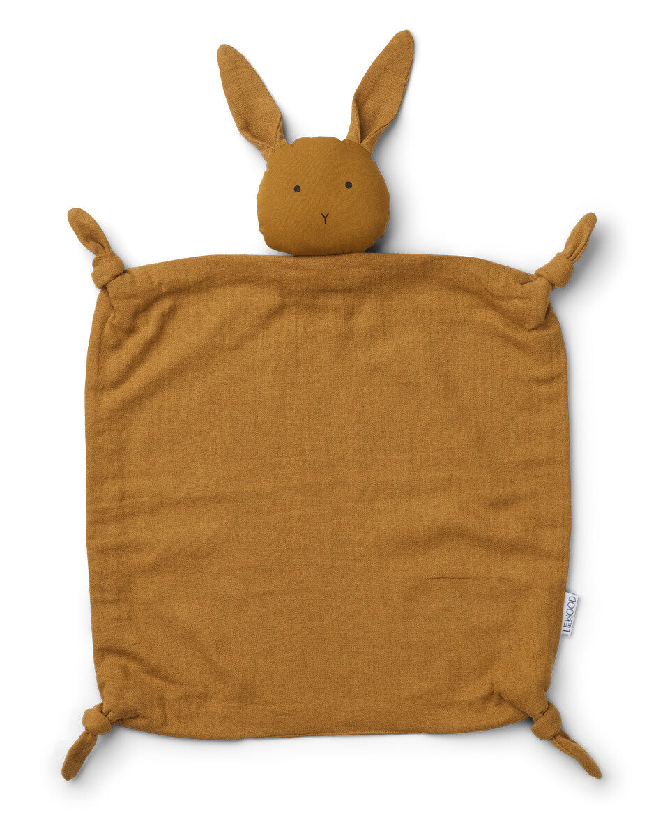 Schmusetuch Rabbit Agnete