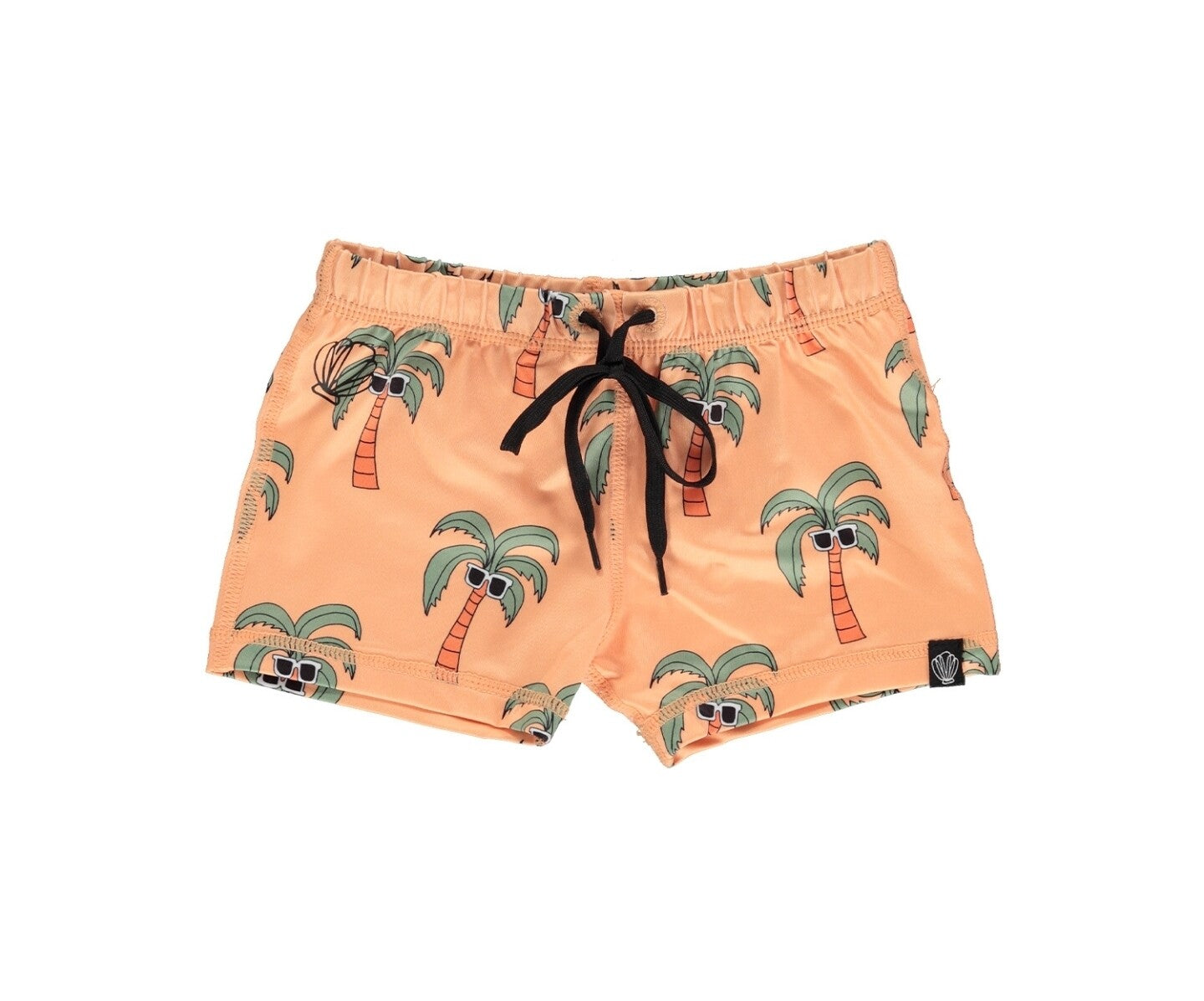 Badeshorts UPF50+ Palm Breeze