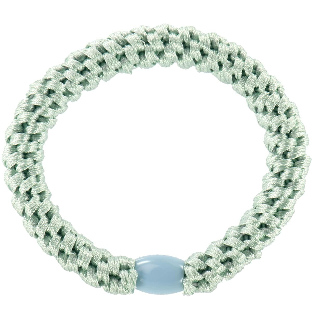 Haargummi, Blue ice