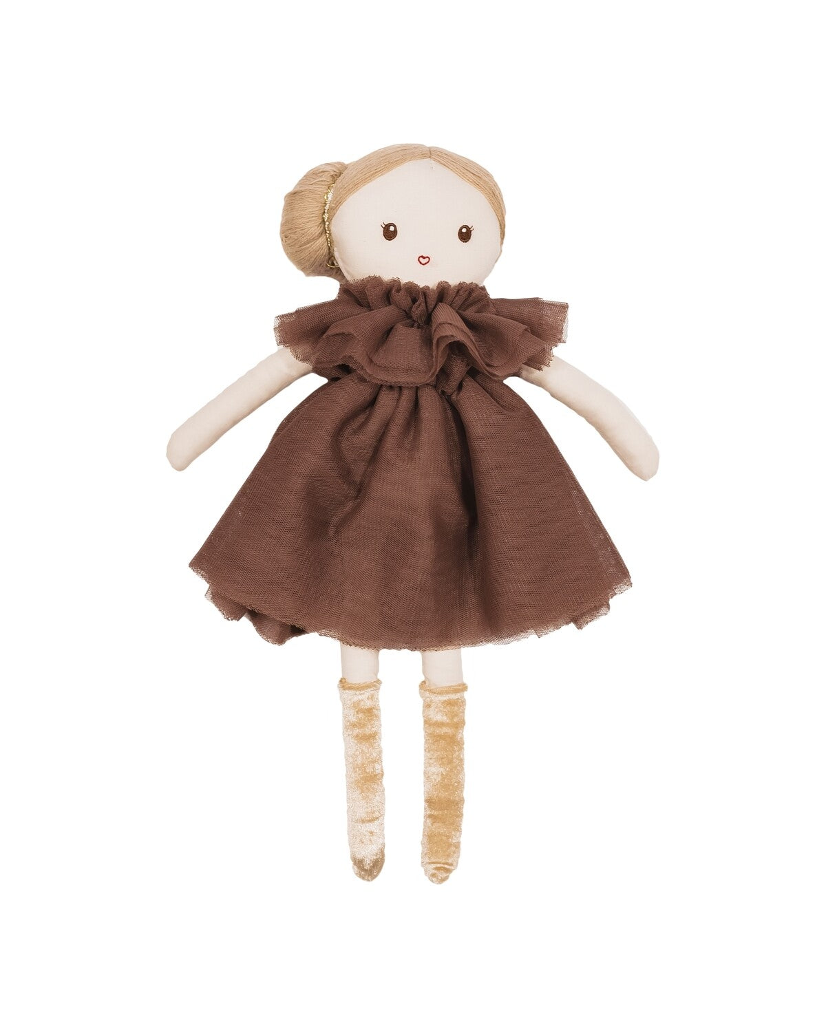 Dollie Maggie Lu