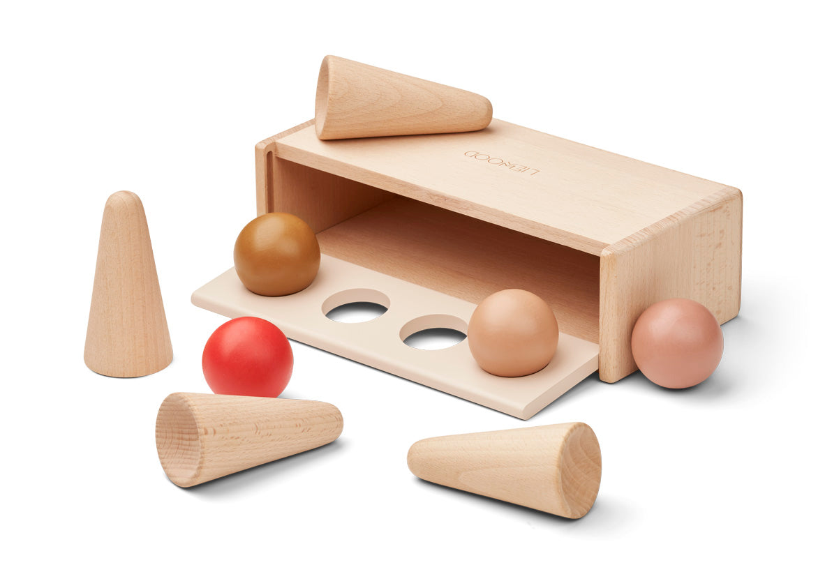 Etta Eiscreme Spielzeug aus Holz