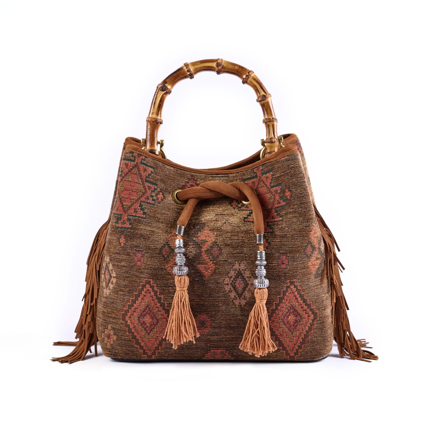 Handtasche Cayos Maya - Viamailbag