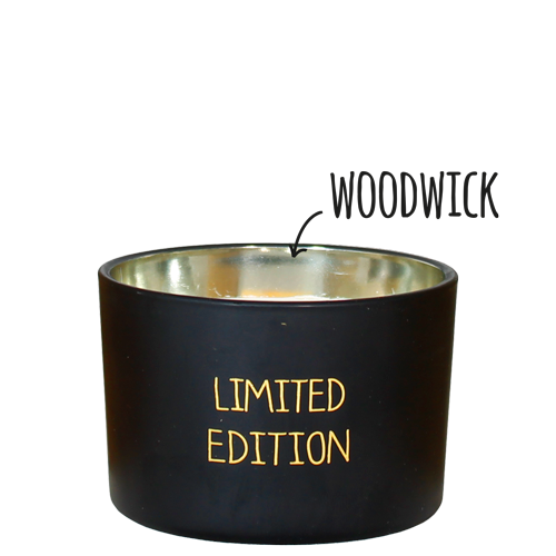 Duftkerze "LIMITED EDITION" - My Flame
