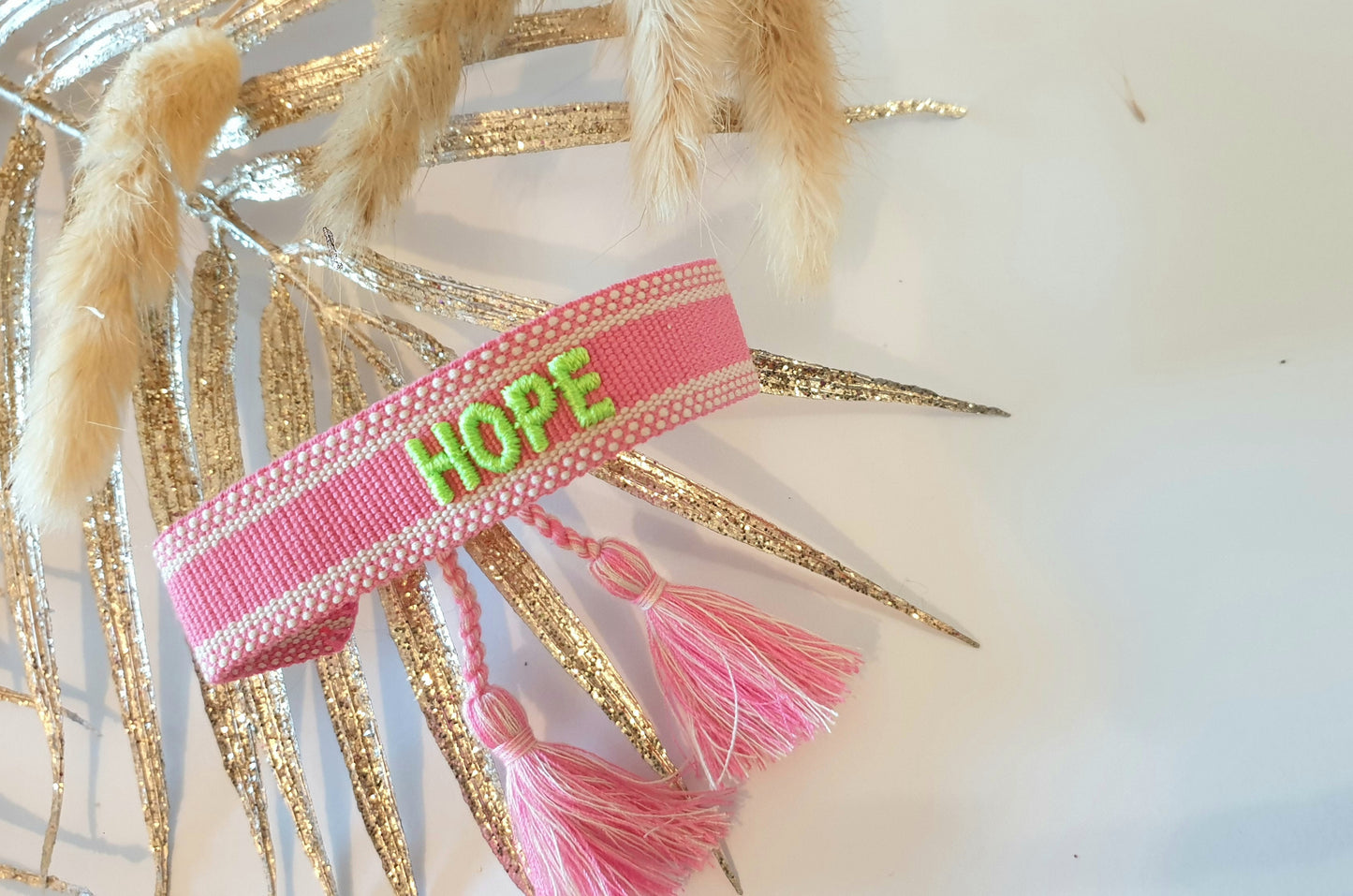 Armband - HOPE