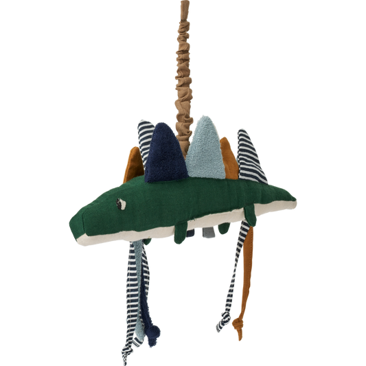 Walther Babymobile