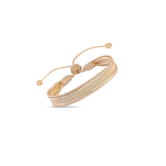 Armband New Nerry - Gold