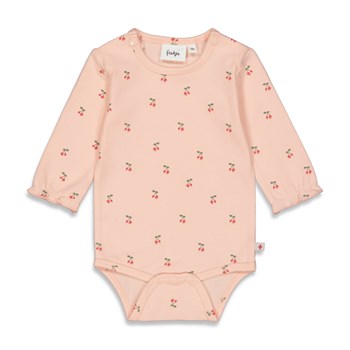 Body LS - Cherry