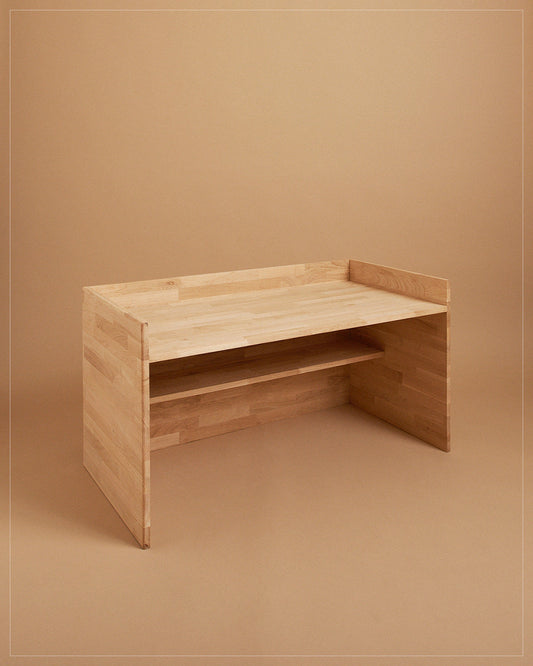 Kindertisch (Birke)