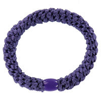 Haargummi - Purple
