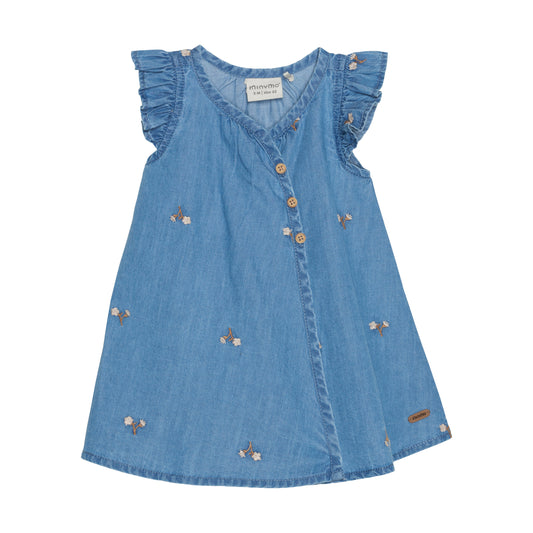 Kleid Rock