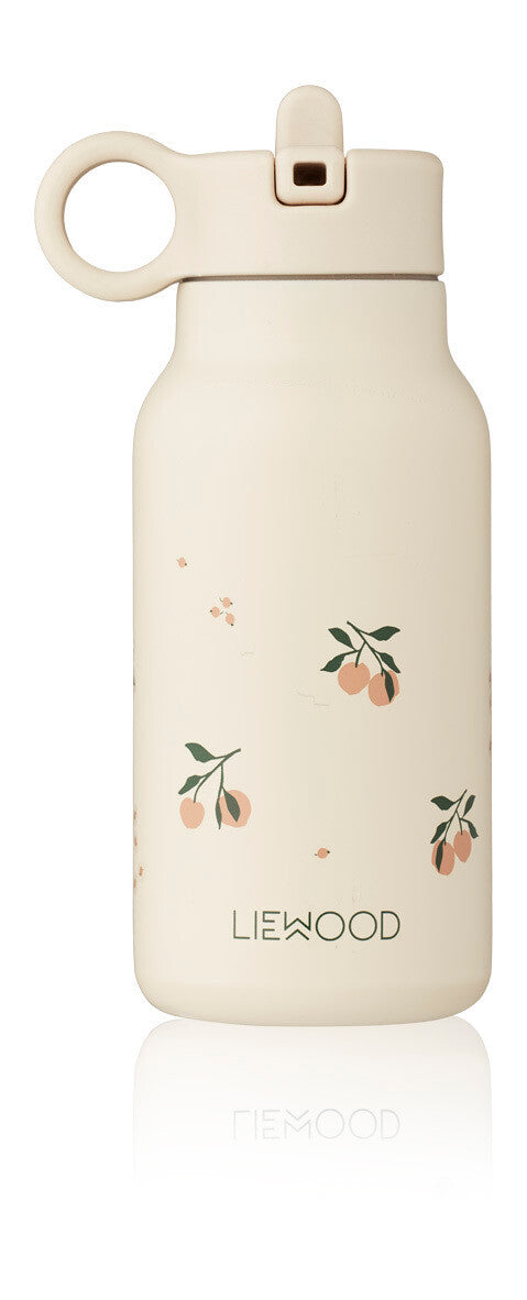 Trinkflasche Falk, Peach 250ml, Peach/ Sea Shell mix